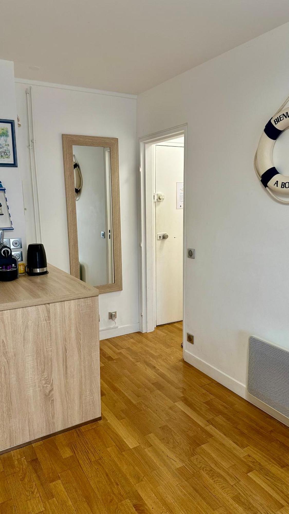 Appartement 39 Mirabeau