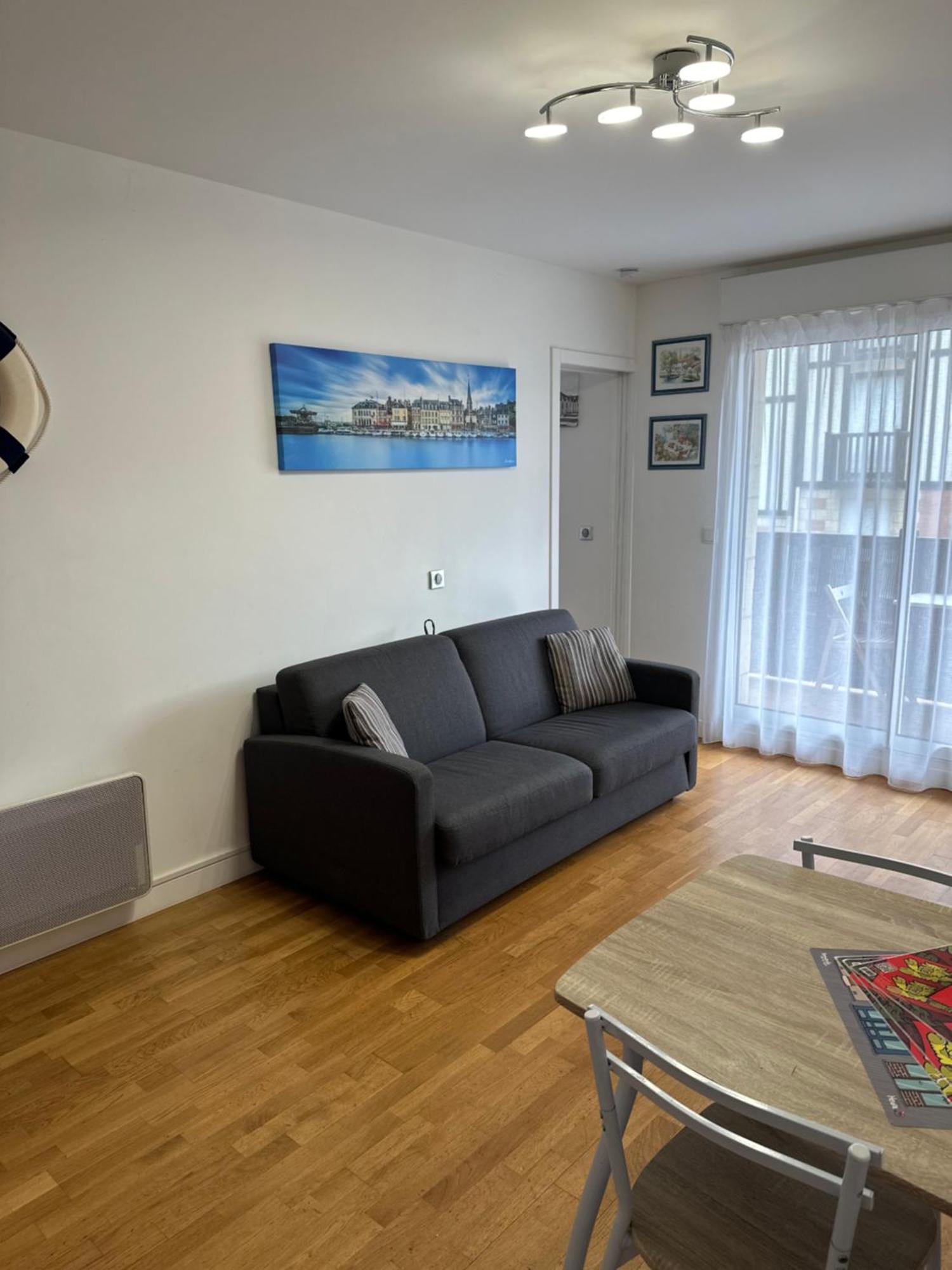 39 Mirabeau Appartement