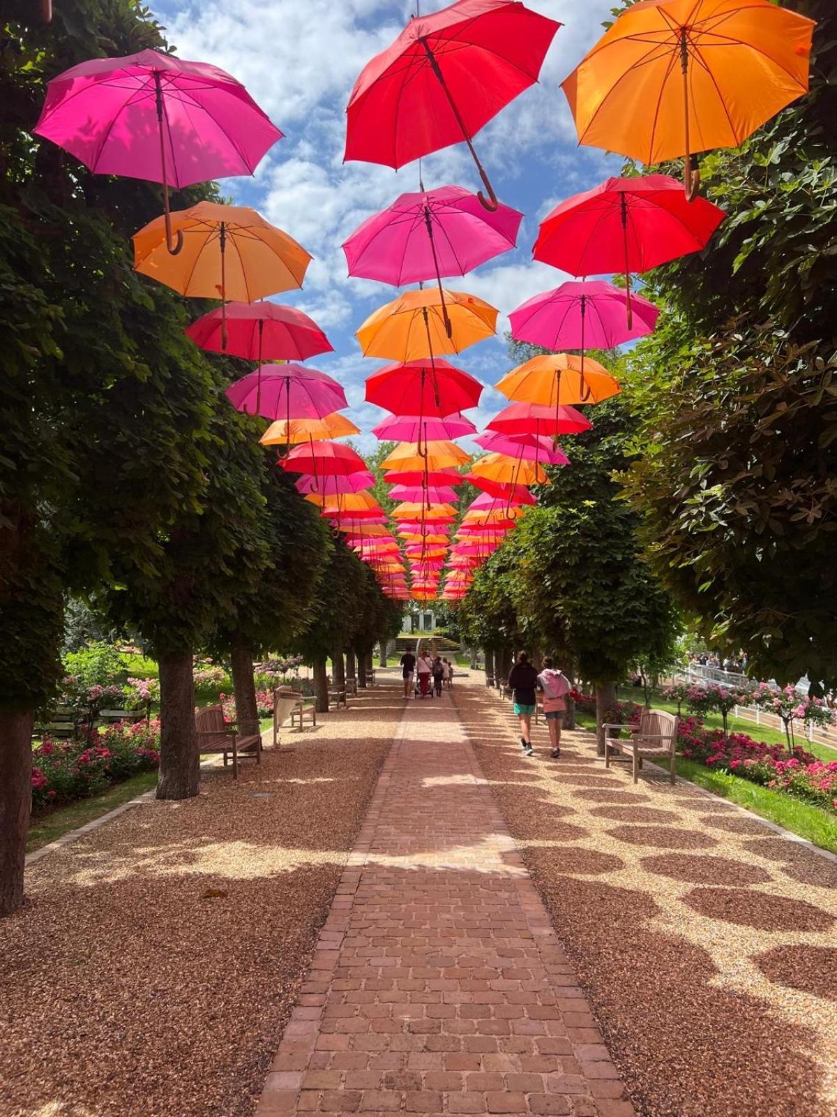 39 Mirabeau Deauville